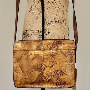 Patricia Nash Crossbody Bag